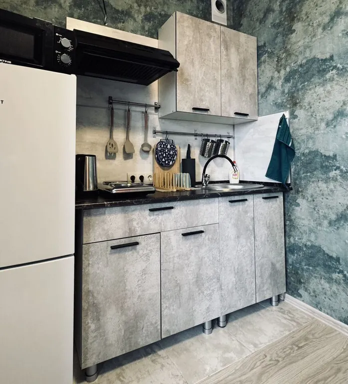 Уютная квартира на Ворошилова