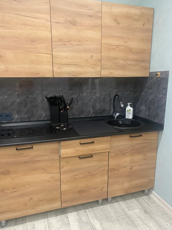 Уютная студия с парковкой