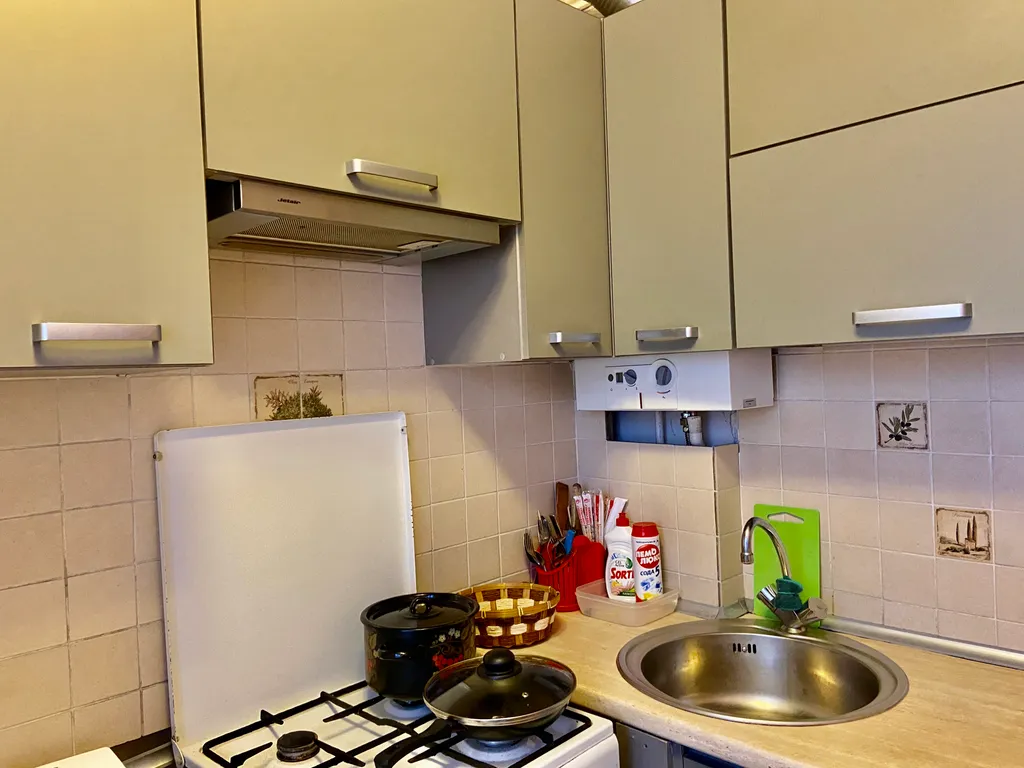 Квартира Квартира в центре у Екатерининского парка — Пушкин