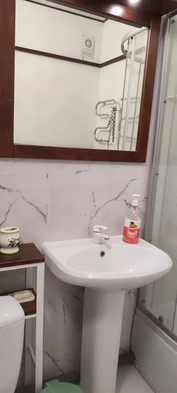 Апарт в центре на Карла Маркса