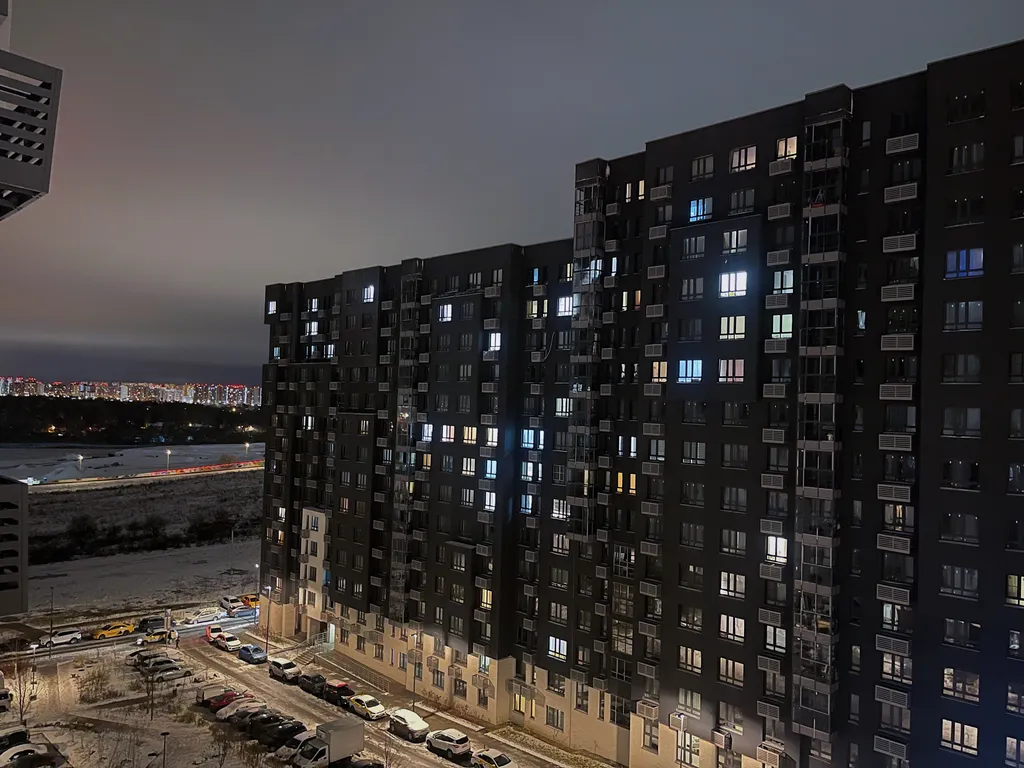 Квартира Уютная квартира рядом с Внуково — Москва