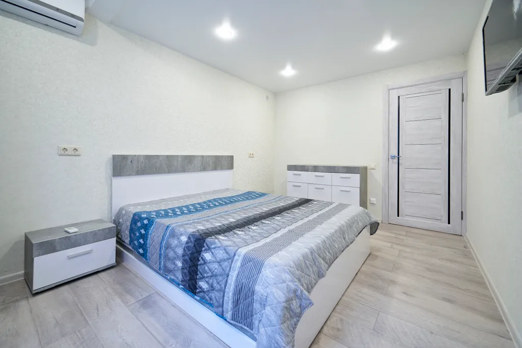 Квартира Прекрасная квартира рядом с морем — Сочи