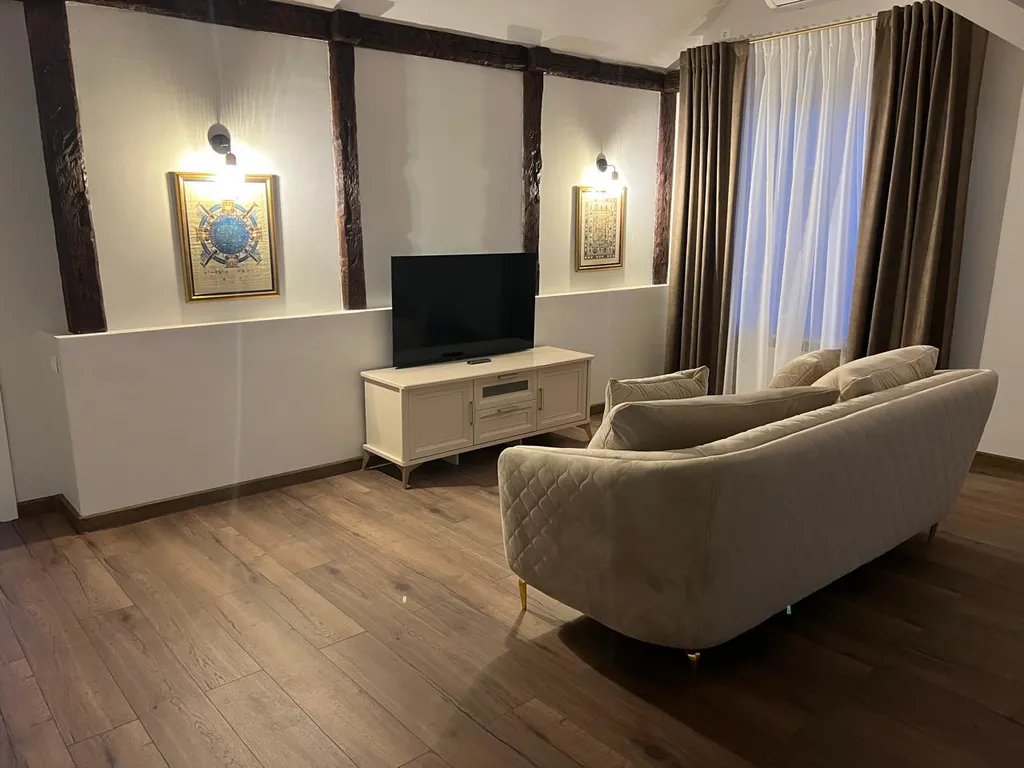 Квартира Комната — Подолино