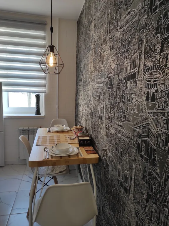 Чистая, уютная квартира в центре города