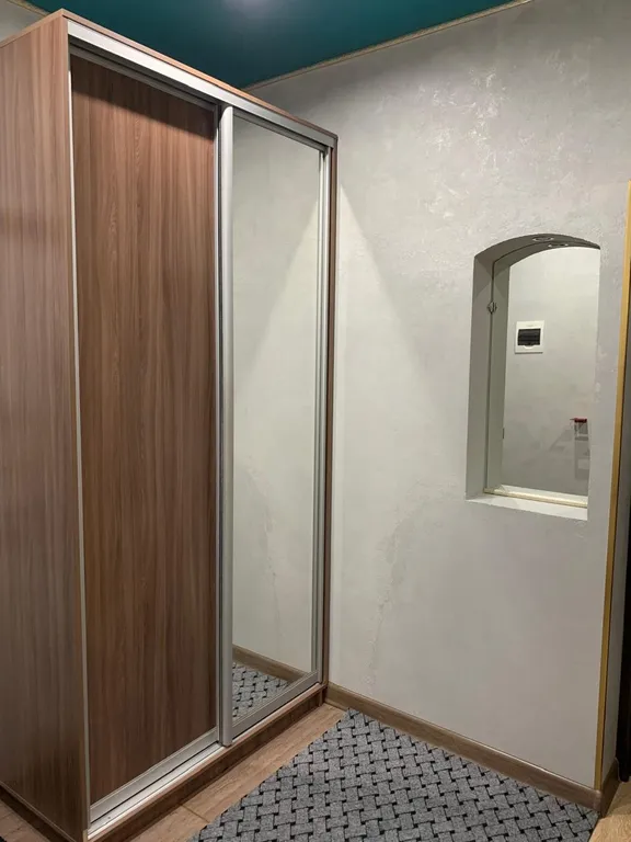 Уютная квартира у горнолыжного склона