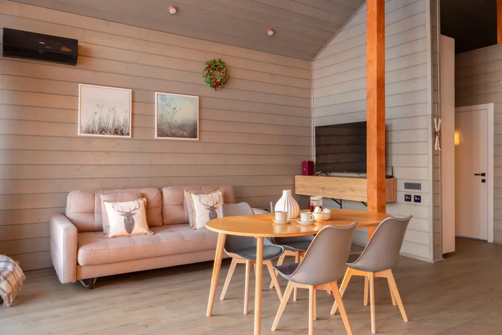 Дом в Игоре