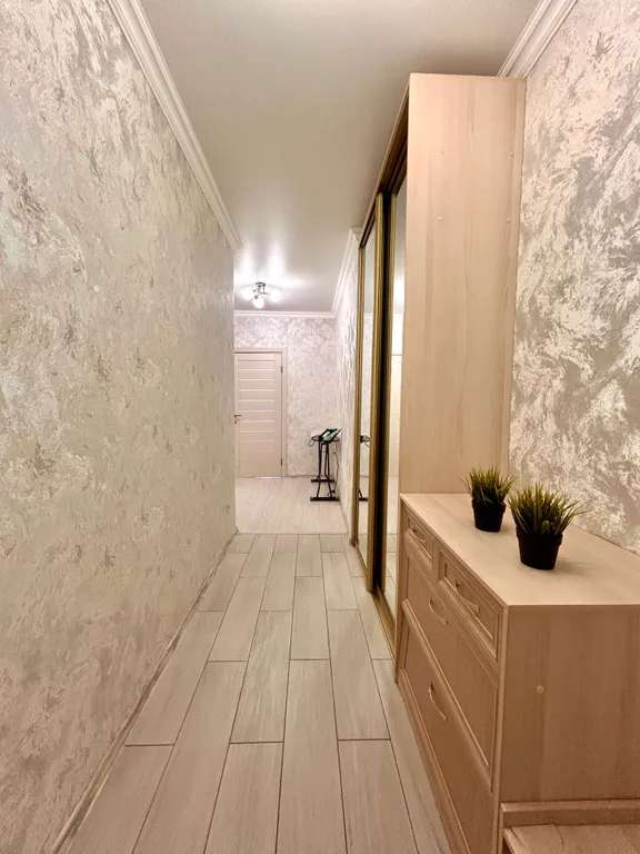 Квартира Квартира Как дома — Краснодар