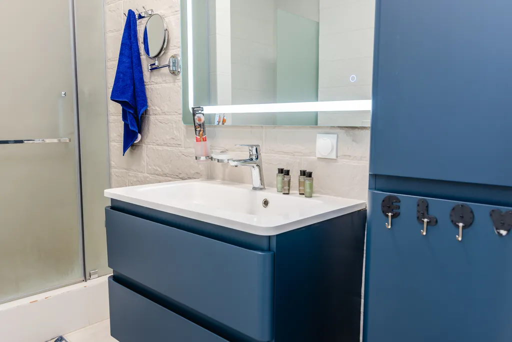 Сердце города  2-комнатная квартира в ЖК Арбат