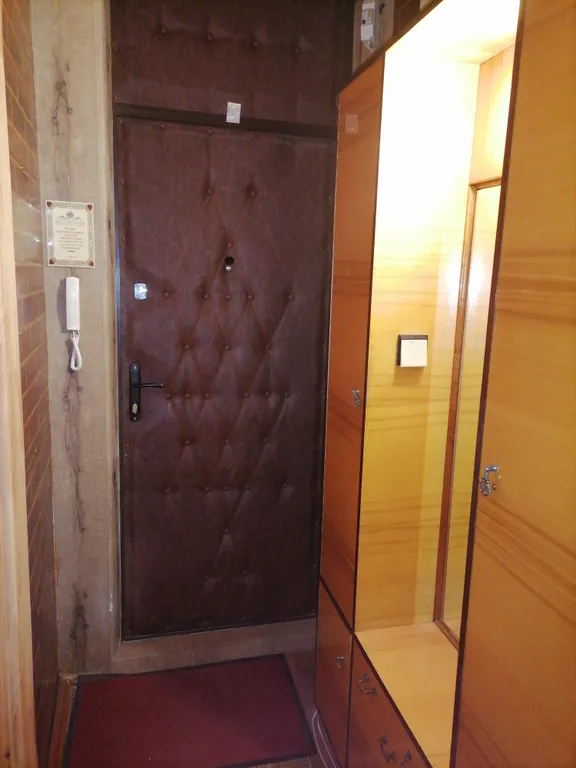 Уютная квартира в центре