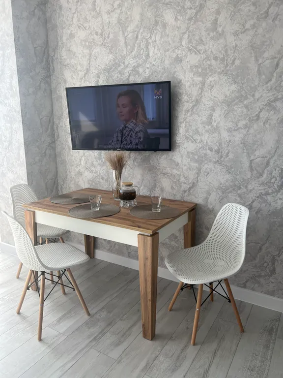 Квартира 1-комнатная Квартира — Краснодар