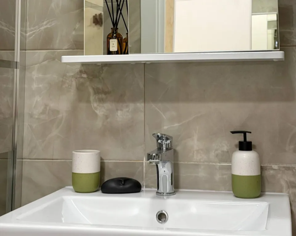 Студия на бульваре