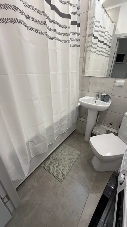 Апартаменты Флора