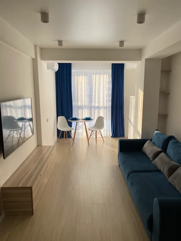 Квартира У нас уютно, как дома — аренда посуточно в Иваново