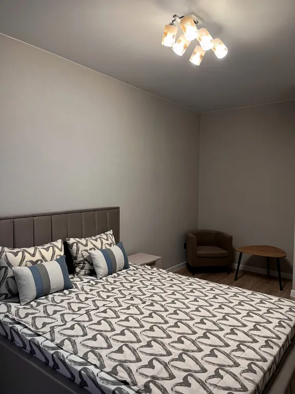 Квартира Апартаменты dogma park — Краснодар