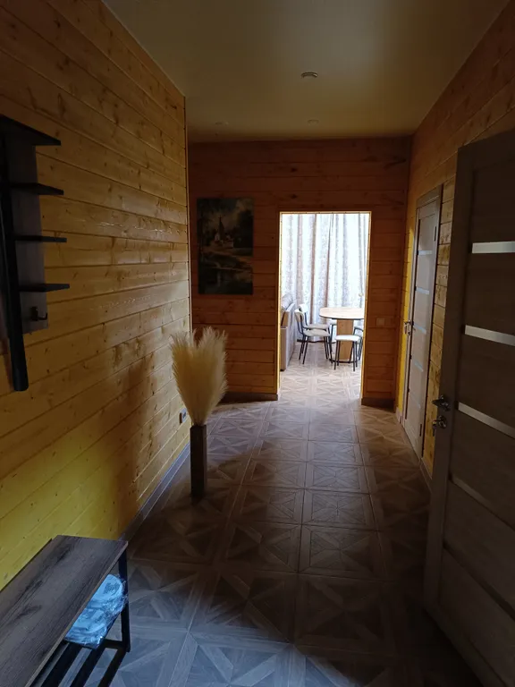 Таунхаус Калаша 9