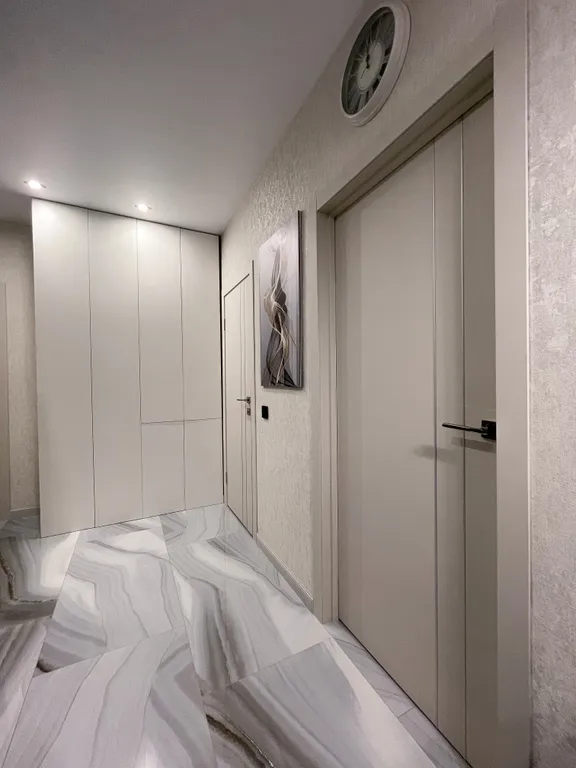 Amber Port Apartments