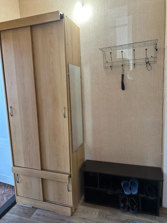 Уютная одномнатная квартира в центе города