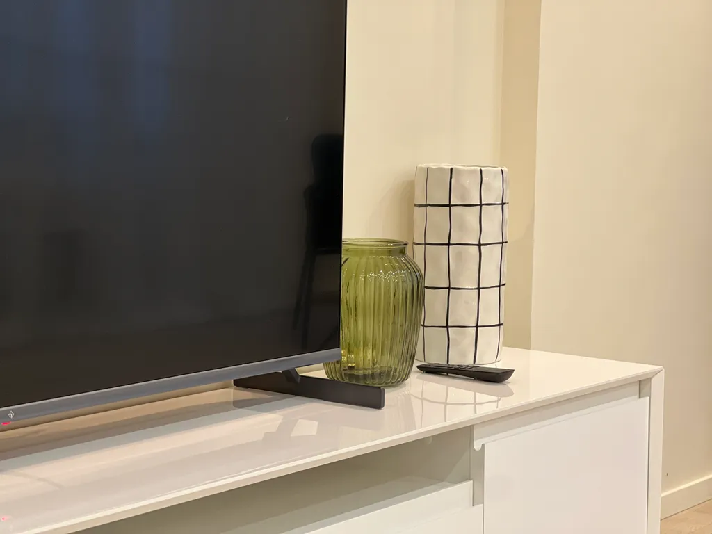 Премиальная квартира в ЖK Pеспублика