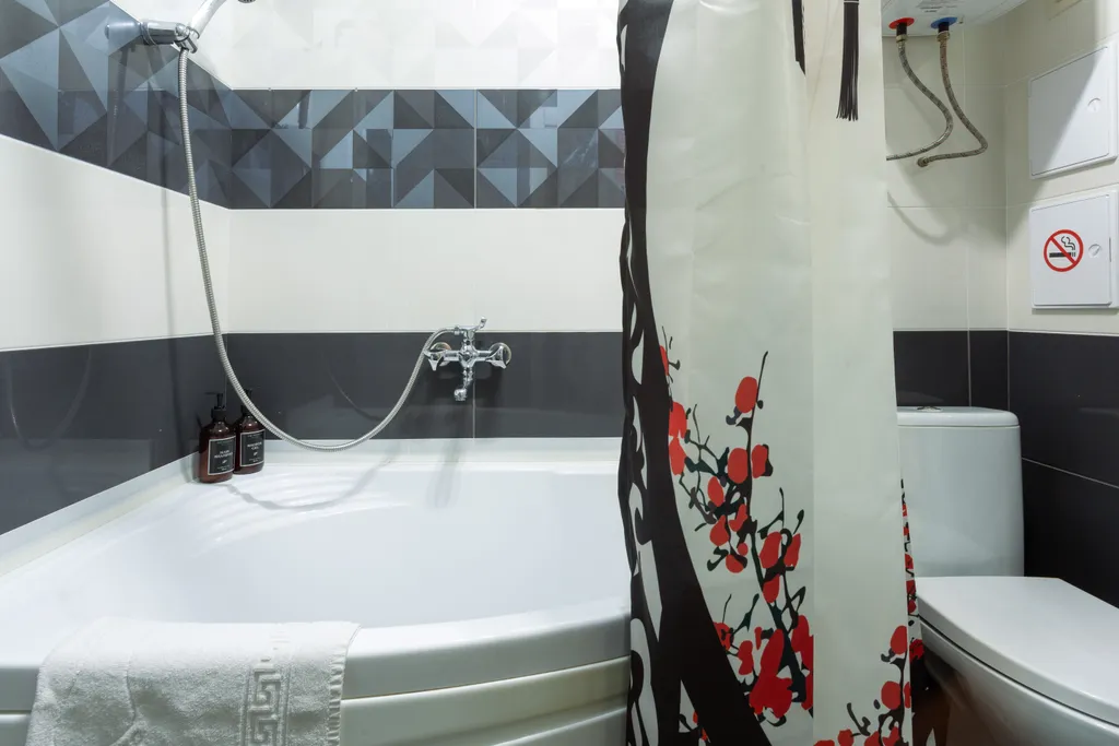 Тень сакуры