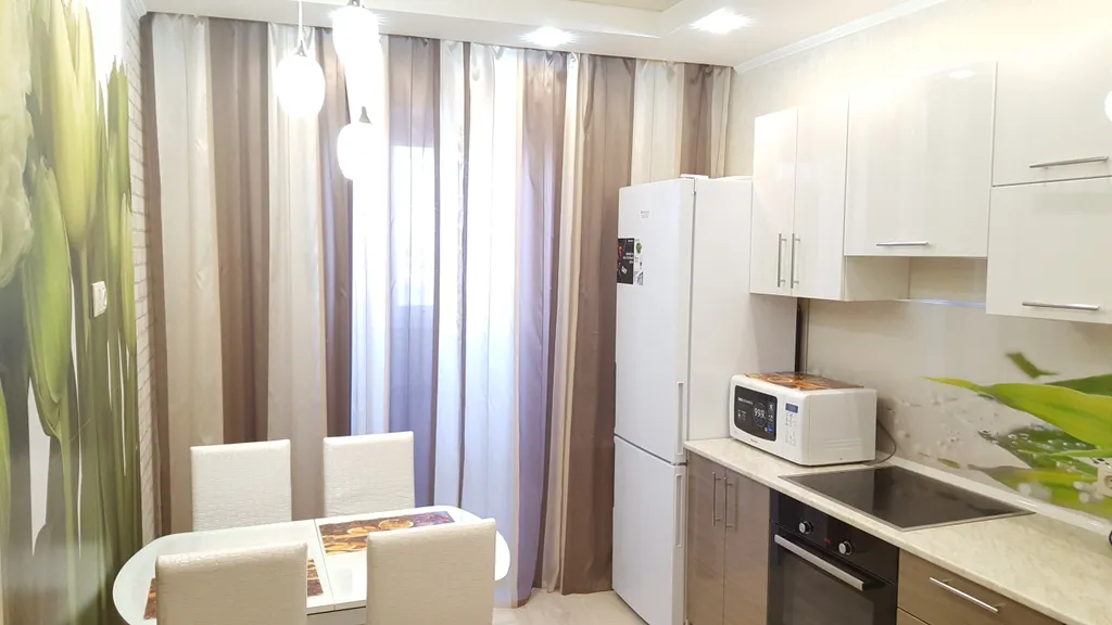 Комфортные апартаменты класса Люкс ТРЦ Кристалл, ТЦ Дарина, ТЦ Остров