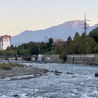 Александр  Савлохов