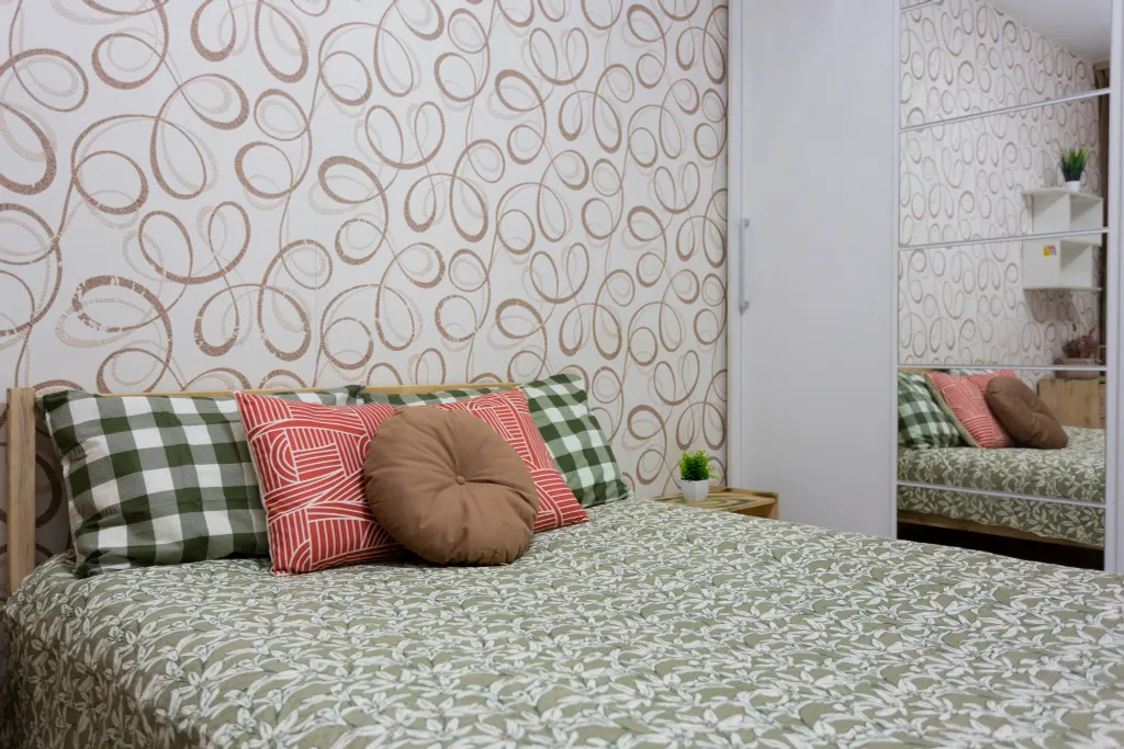 2-комнатная квартира у Шереметьево — аренда посуточно в Химки