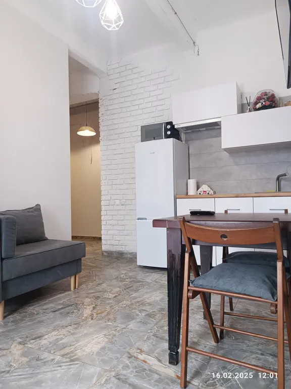 Квартира в центре