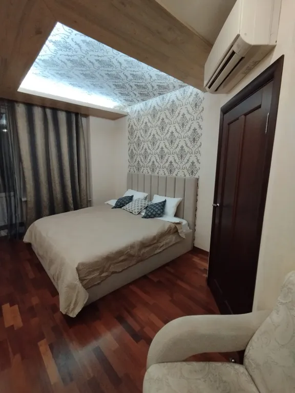 Дом путешественника Люкс