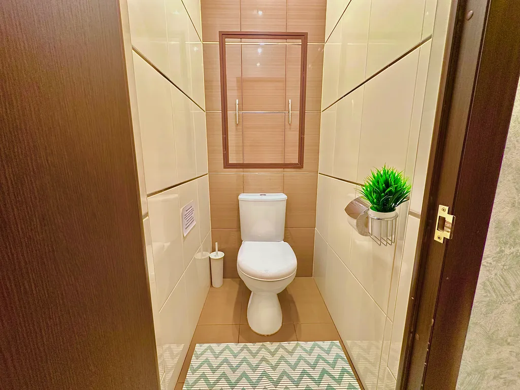 2-комнатная квартира рядом с ЖД станцией Одинцово