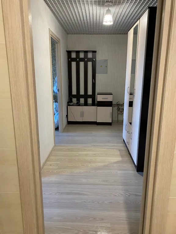 Квартира Комфортная однокомнатная квартира — Саров