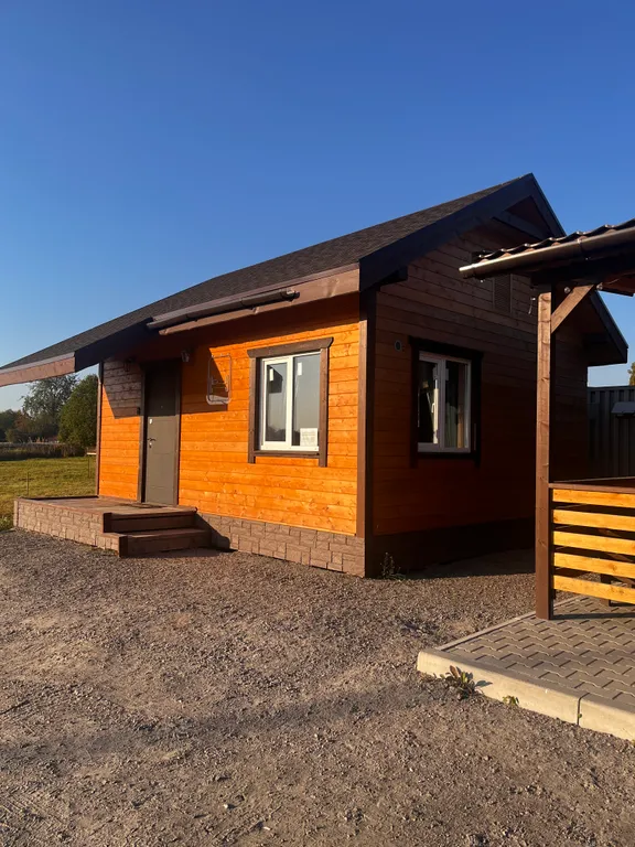 Коттедж Уютный домик — аренда посуточно в Пудож