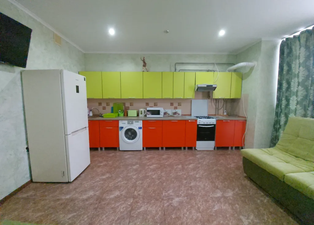 Квартира Квартира Комфортабельная просторная — Севастополь