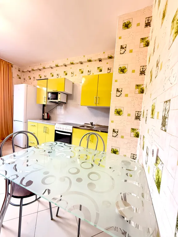 Уютная квартира у метро