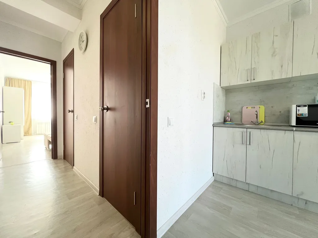 2-к квартира на правом берегу Калуги