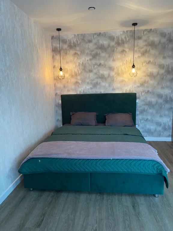 Шикарная квартира