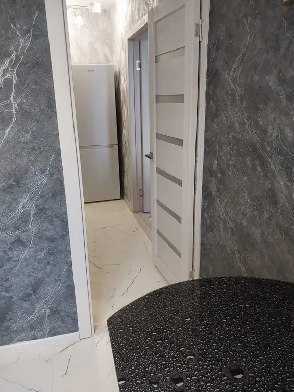 2-комнатная квартира в 4 минутах от моря