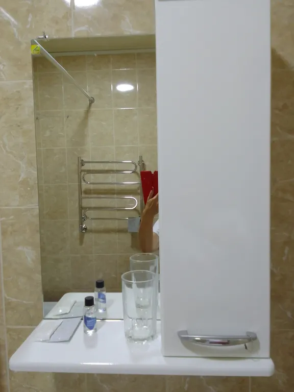 Квартира Квартира В гостях у Аллы — Адлер