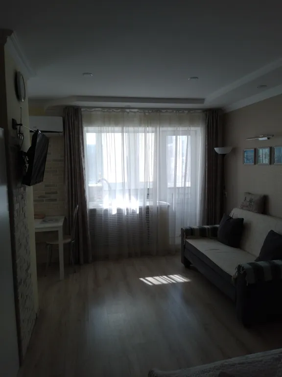 Сеть апартаментов Уютный Дом