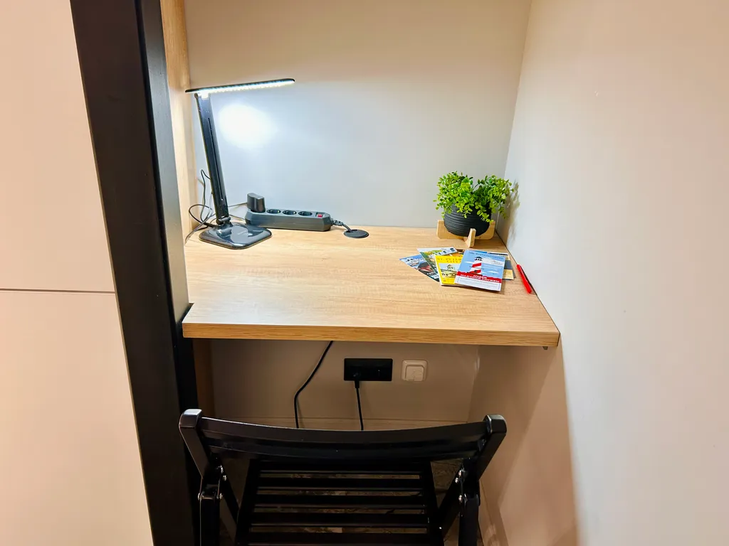 Квартира Квартира Студия Бриз лофт — Кронштадт