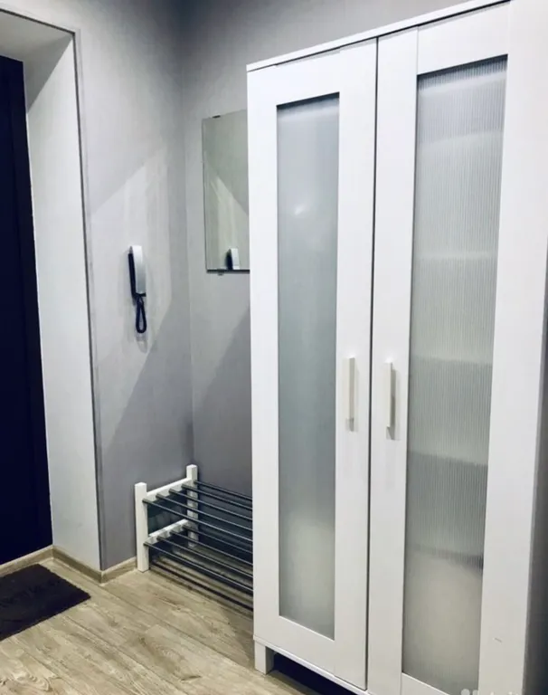 ЖК Матросова - Черняховского возле ДС Юбилейный