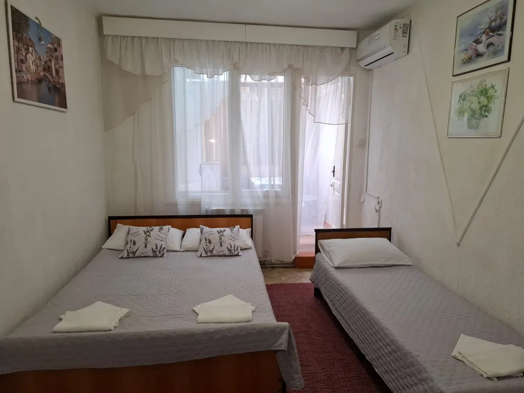 Квартира Комната — Сочи