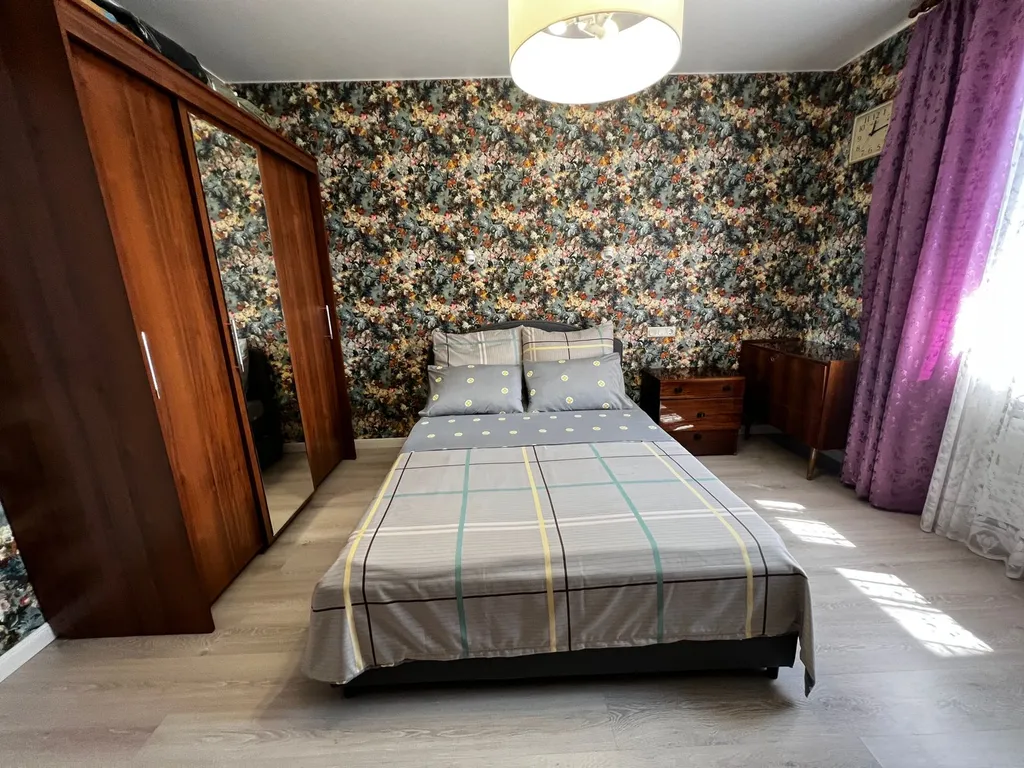 Прекрасная евродвушка в центре города