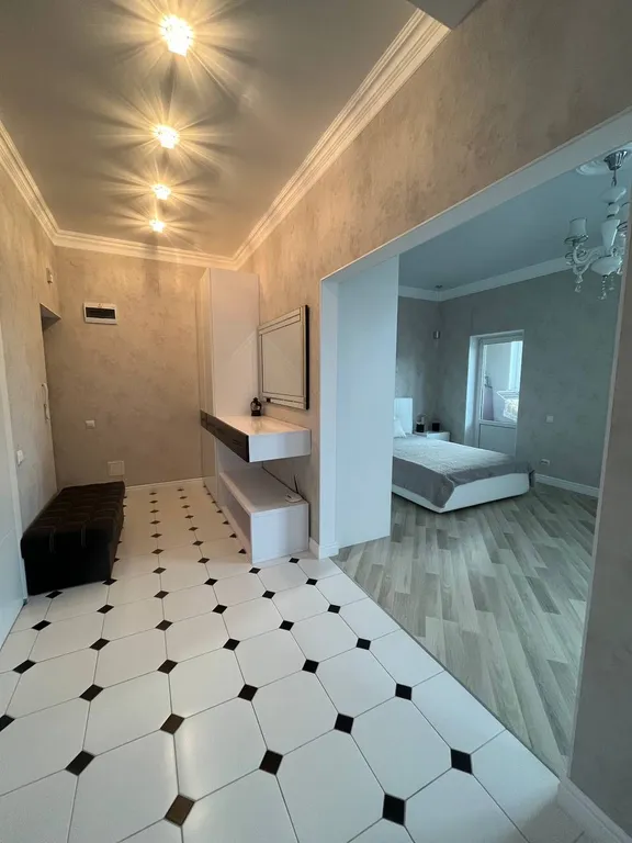 Квартира у моря