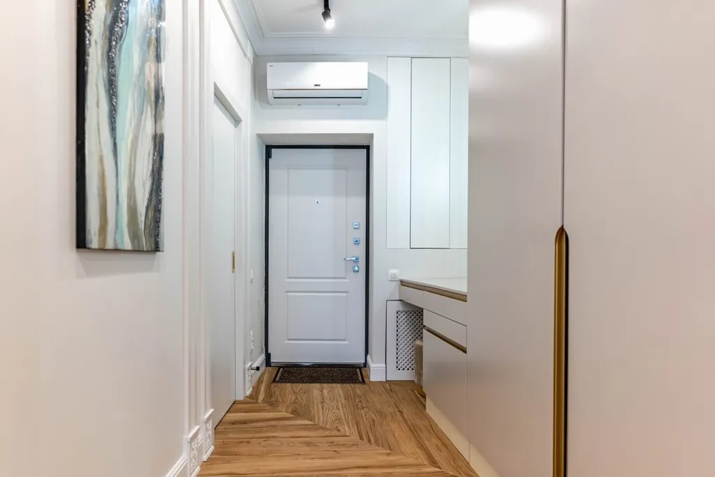 Дизайнерская Люкс студия, самый центр, до набережной и пляжа 5 минут