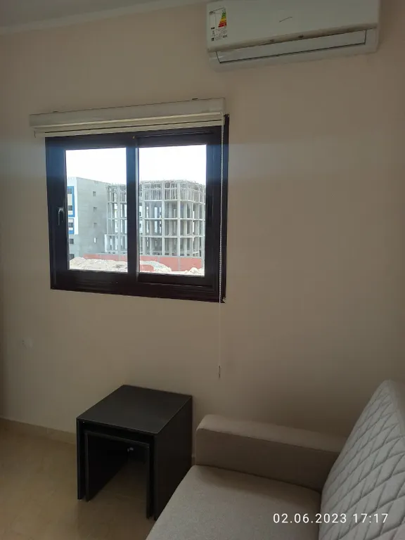 Новая квартира в aqua tropical с бассейном