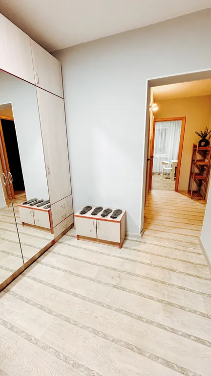 Квартира Апартаменты Ижора Апарт у п. Тельмана, 10 минут до жд станции "Колпино — Колпино