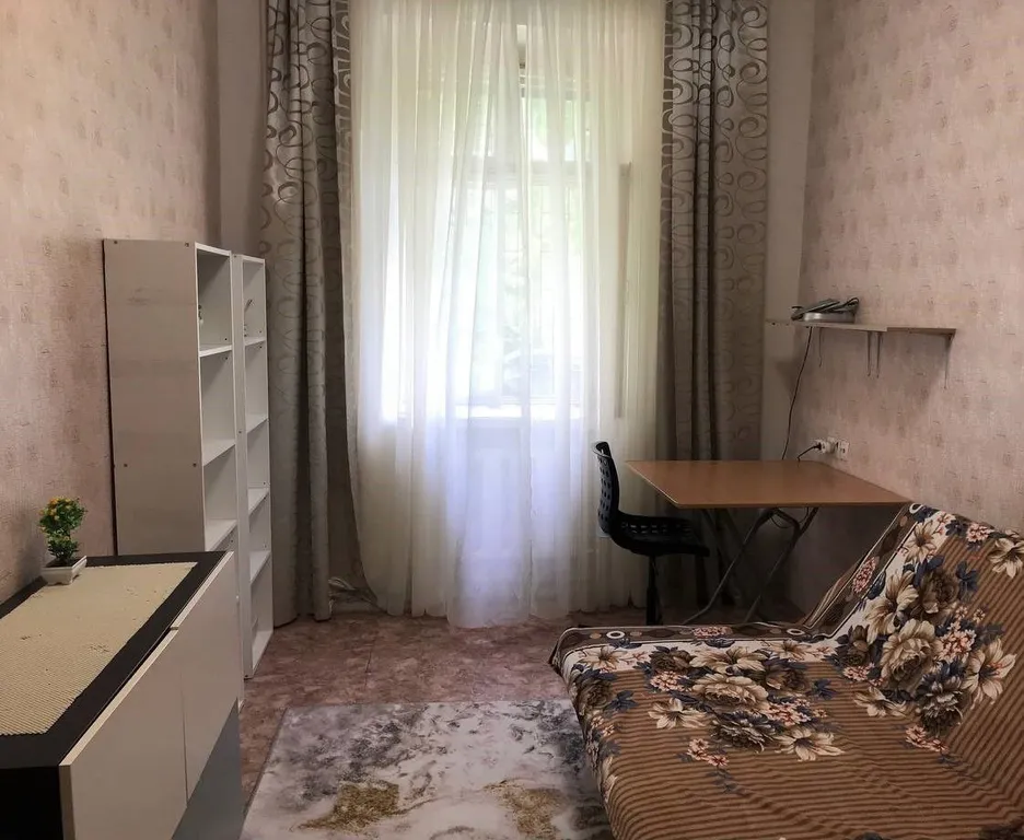 Квартира Уютная комната в спальном районе — аренда посуточно в Казань