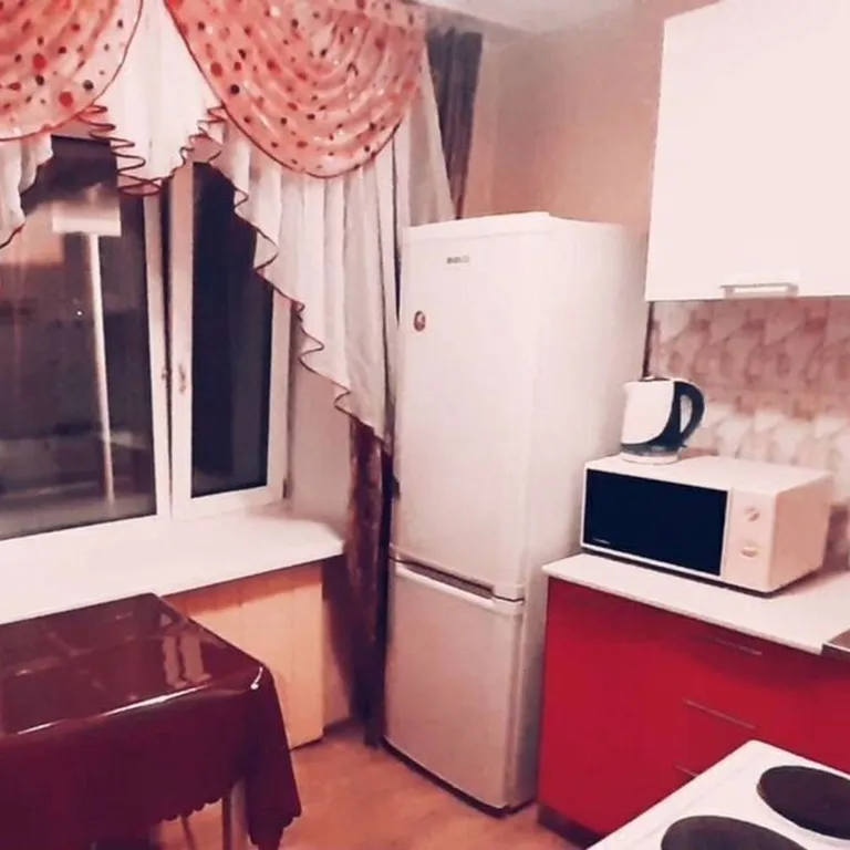 Комфортная квартира у озера