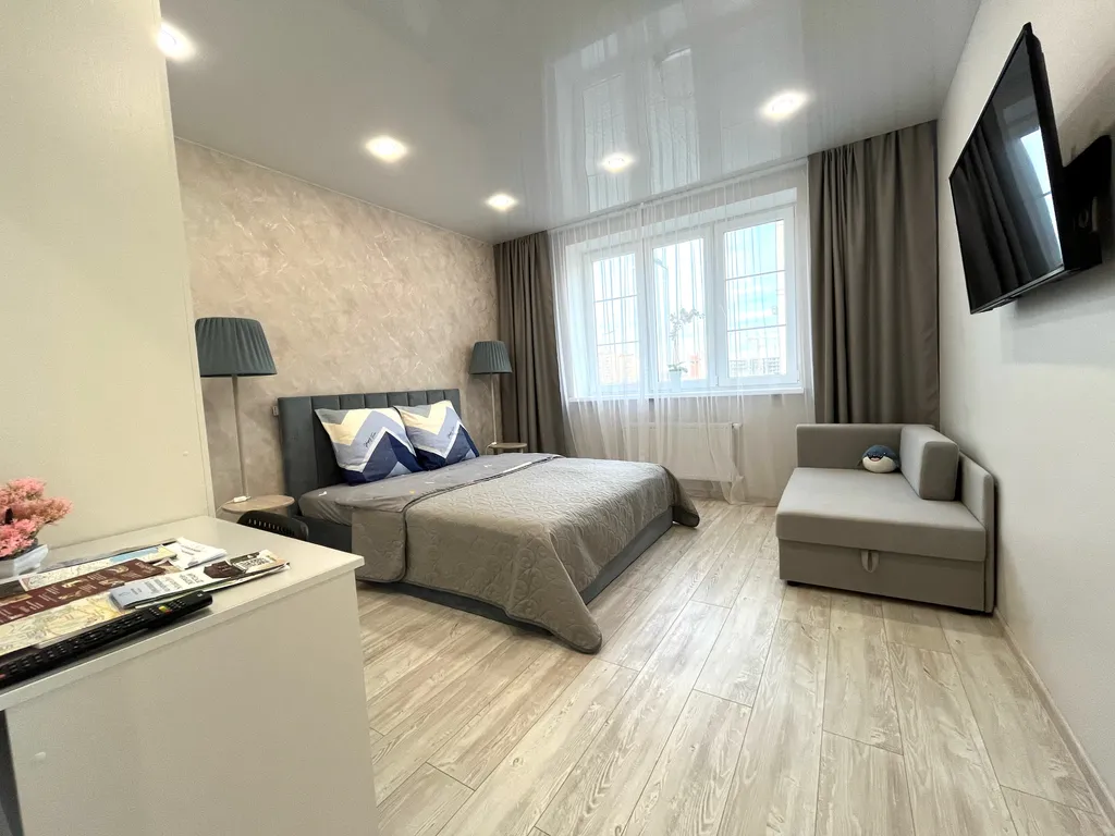 Квартира у моря