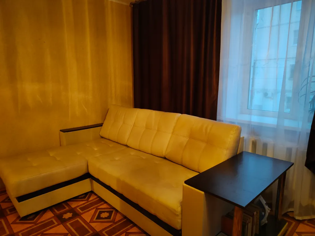 Комфортабельные апартаменты в центре